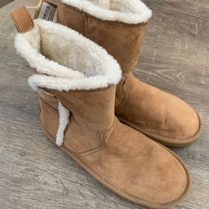 American Eagle Winter Boots NWT